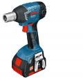 BOSCH GDS 18 V-LI - �������� � ����������� ��������������
